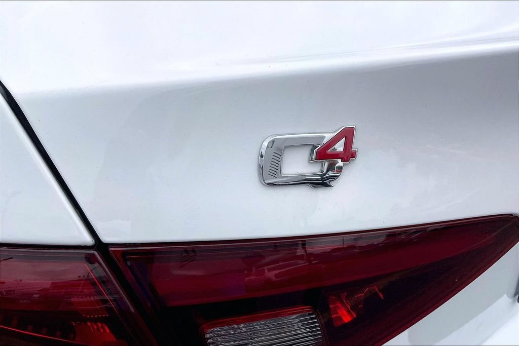 Used 2022 Alfa Romeo Giulia Sprint AWD/4WD image 30