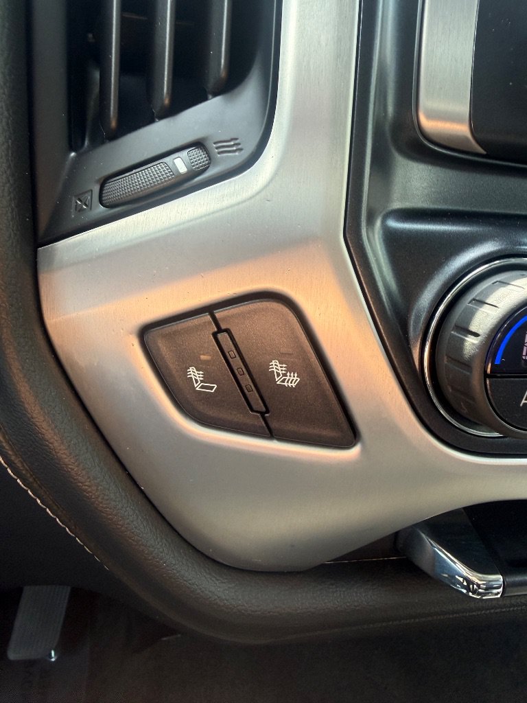 Used 2018 GMC Sierra 1500 SLT AWD/4WD image 18