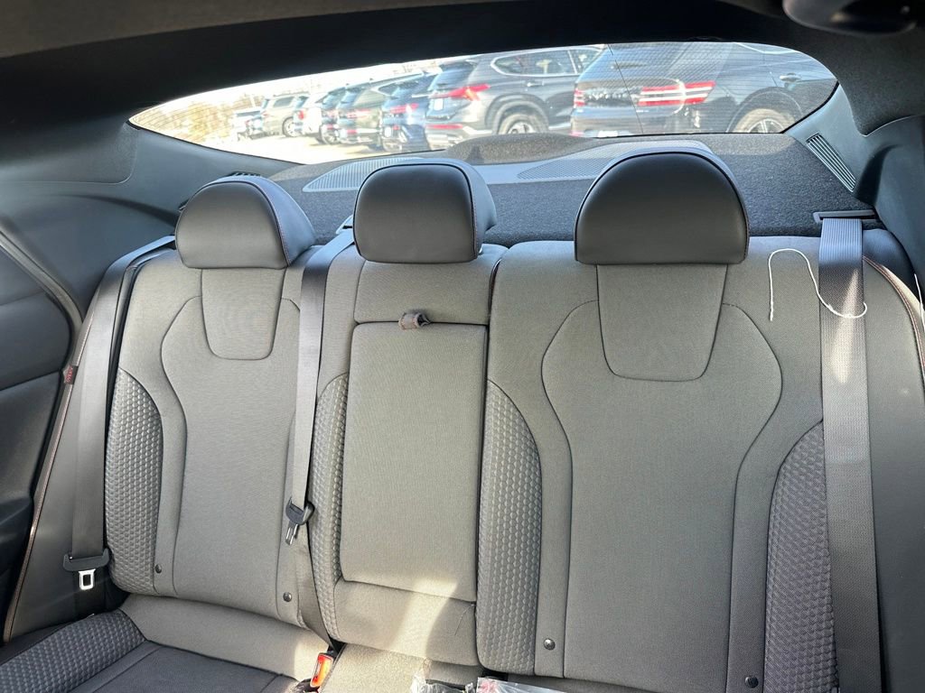 New 2026 Hyundai Elantra N Line image 26