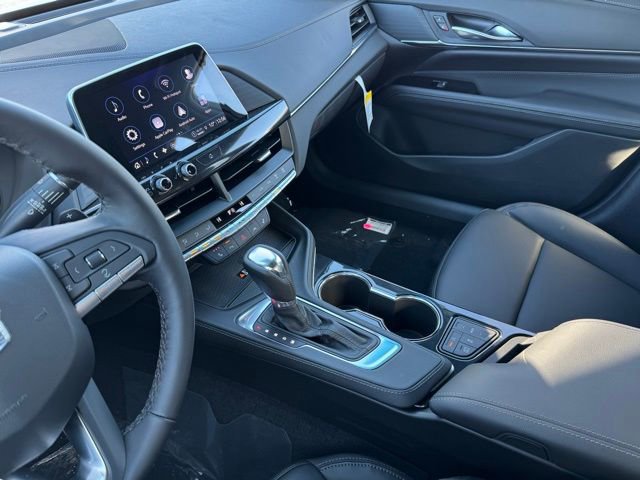 New 2026 Cadillac CT4 Luxury image 14