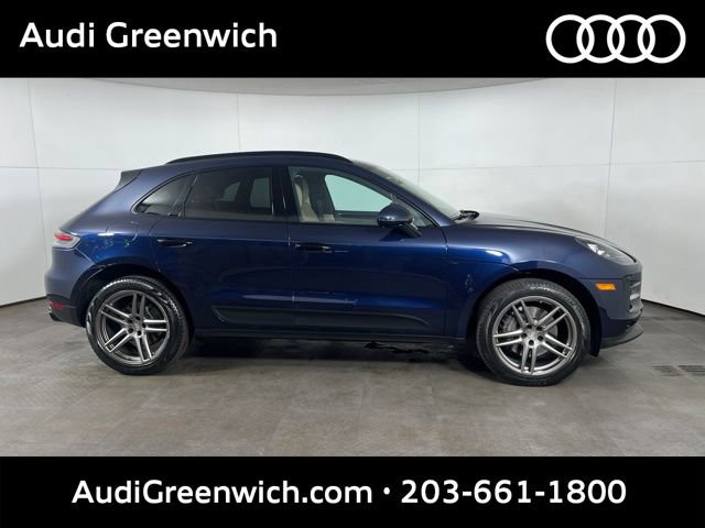 Used 2020 Porsche Macan S AWD/4WD image 8