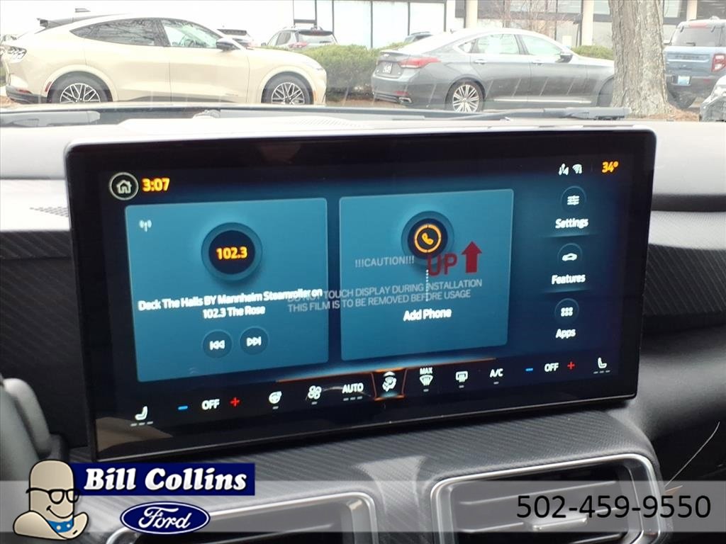 New 2026 Ford Mustang Premium image 23