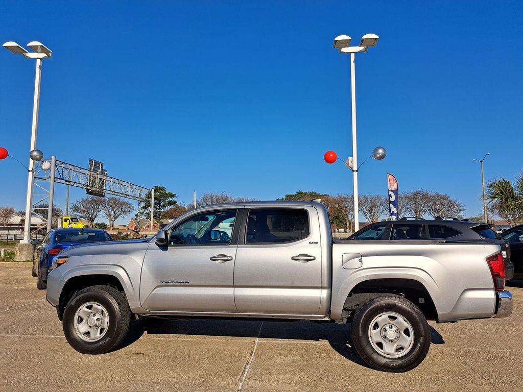 Used 2023 Toyota Tacoma image 9