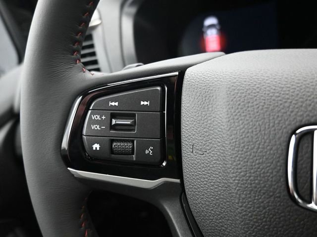New 2026 Honda Odyssey Sport-L image 17