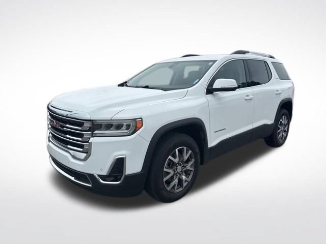 Used 2023 GMC Acadia SLT