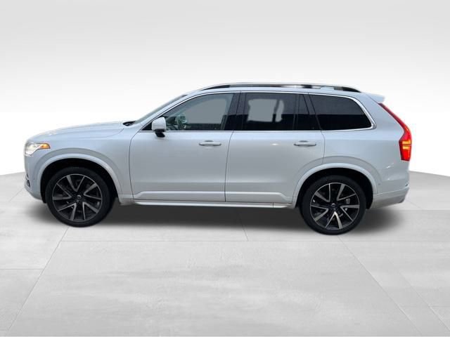 Used 2018 Volvo XC90 T6 Momentum w/ Convenience Package image 11