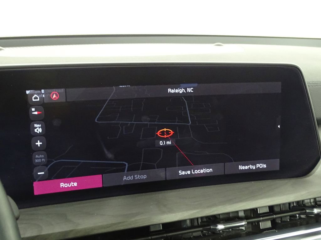 Used 2024 Kia Telluride SX X-Line image 10