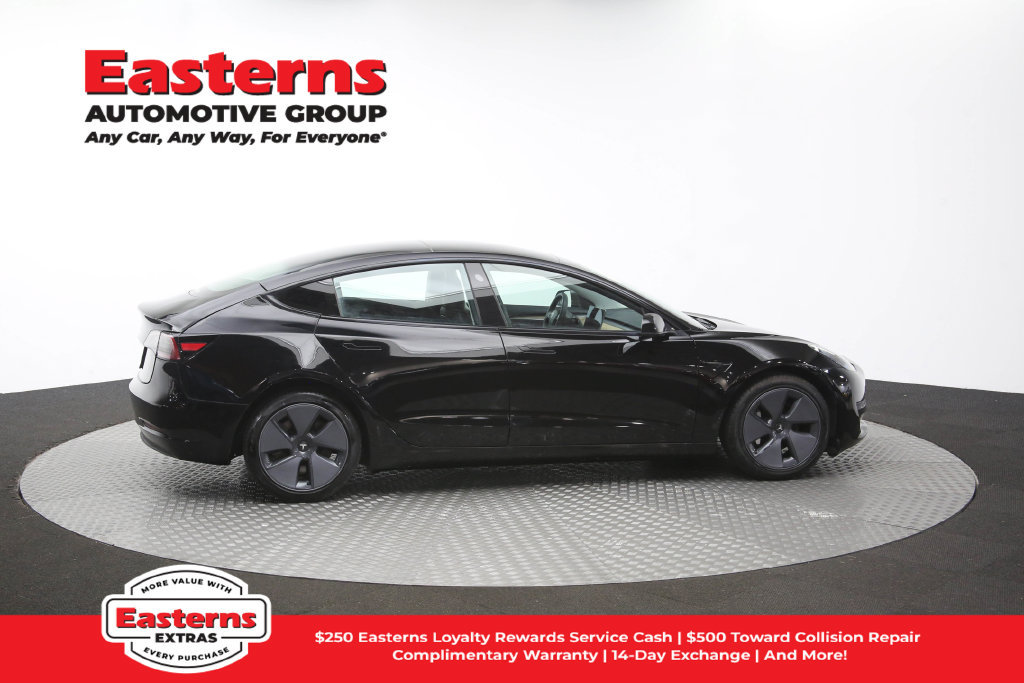 Used 2023 Tesla Model 3 Standard Range RWD image 39