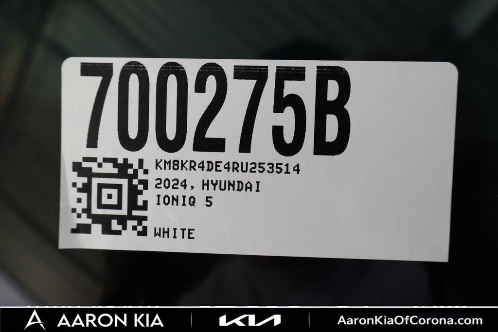 Used 2024 Hyundai Ioniq 5 Limited RWD image 39