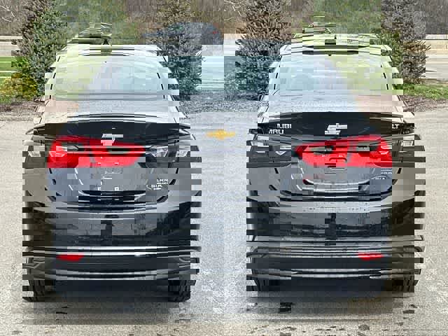 Used 2023 Chevrolet Malibu LT image 4