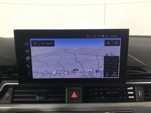 Certified 2023 Audi A5 2.0T Premium Plus w/ Premium Plus AWD/4WD image 19