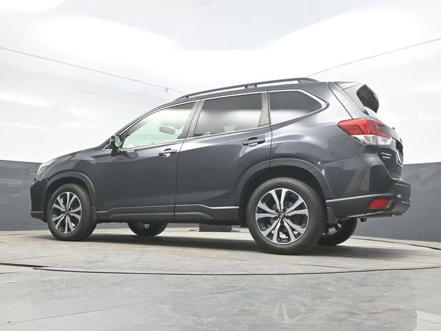 Used 2019 Subaru Forester Limited w/ Popular Package #3 AWD/4WD image 37