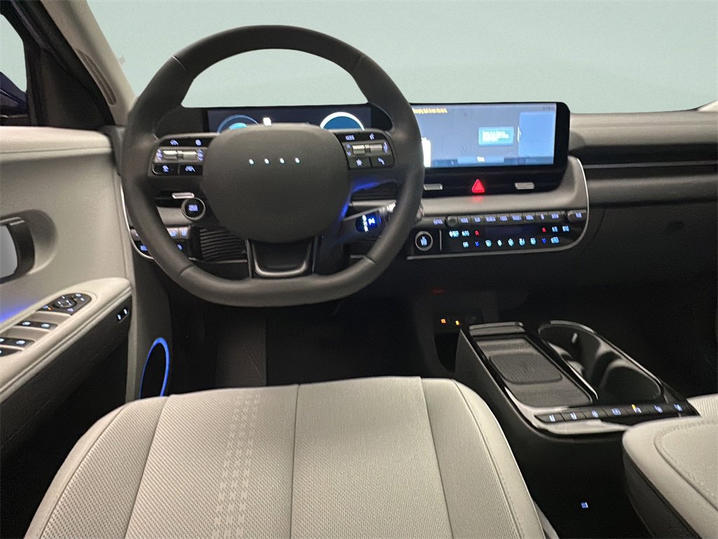 New 2026 Hyundai Ioniq 5 Limited image 21