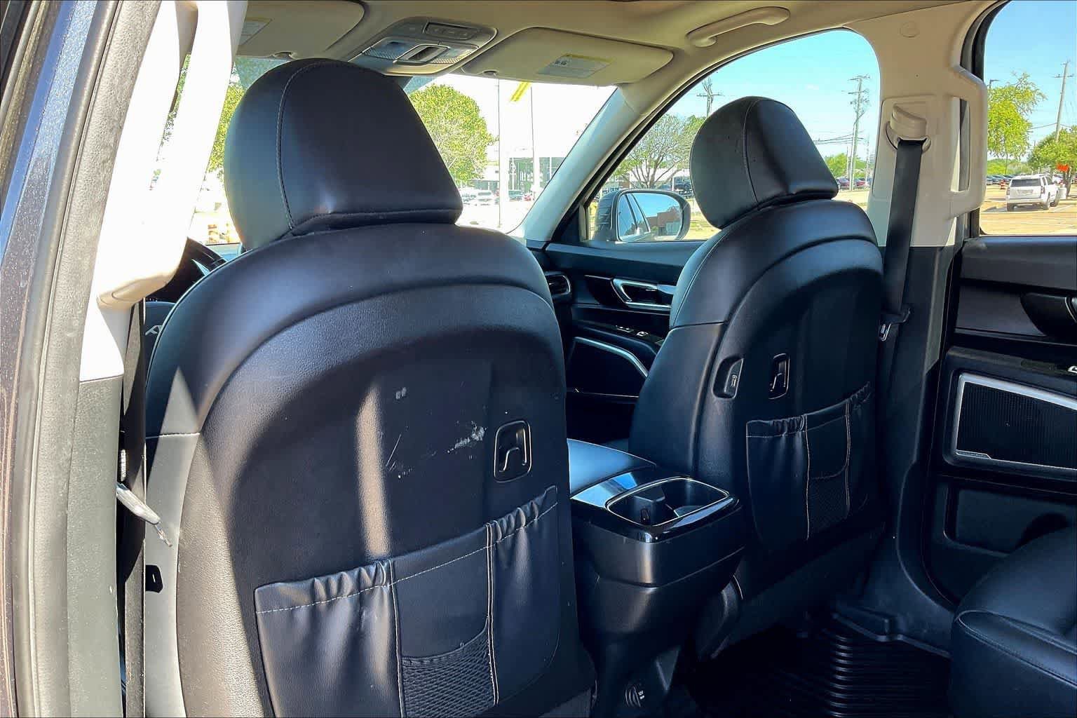 Certified 2022 Kia Telluride S image 11