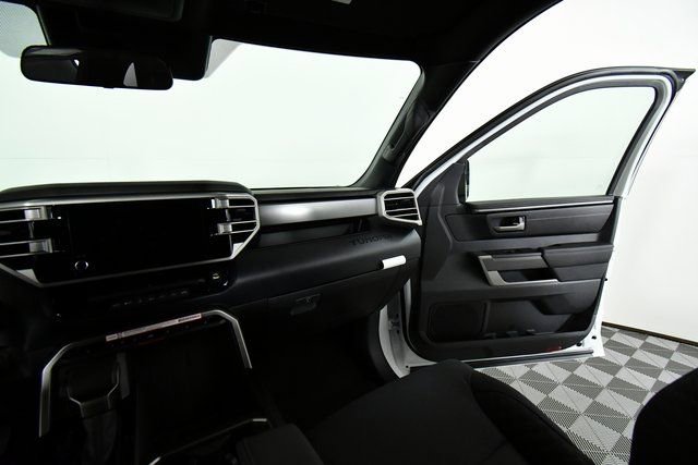 New 2026 Toyota Tundra SR5 image 20
