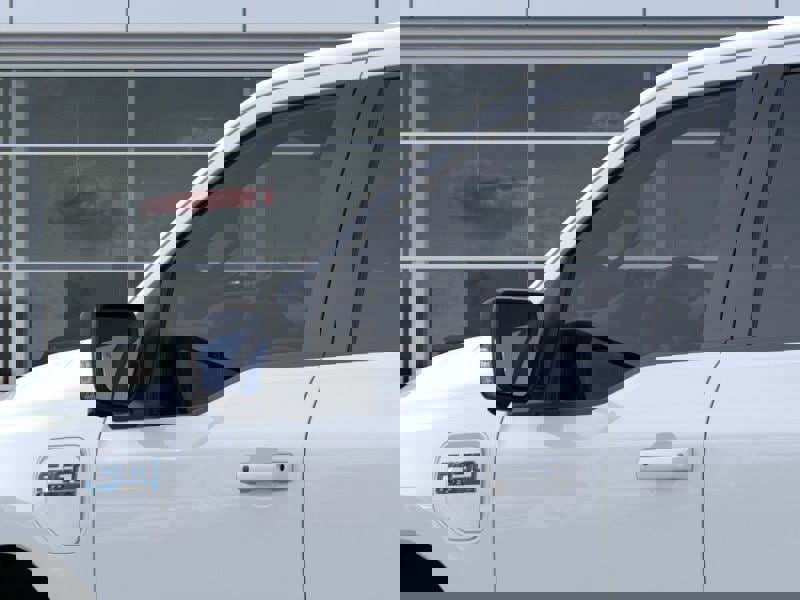 New 2025 Ford F150 Lightning Flash image 20