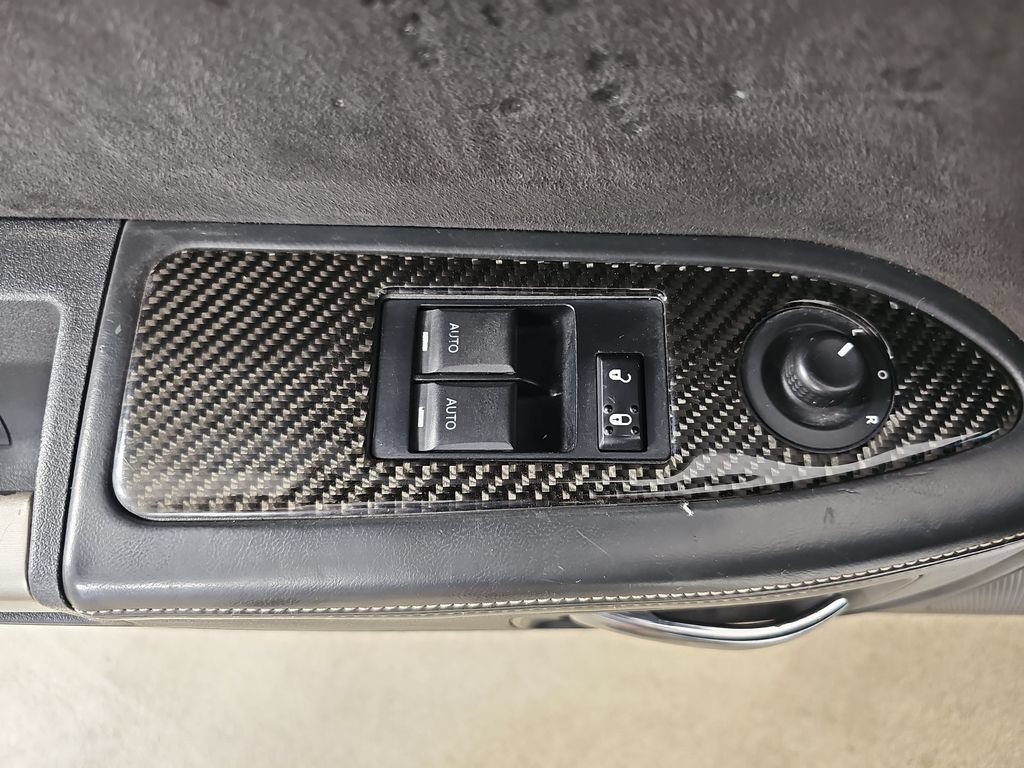 Used 2012 Dodge Challenger SRT8 w/ Premium Sound Group RWD image 29