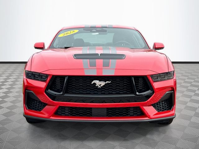 New 2025 Ford Mustang GT Premium RWD image 2