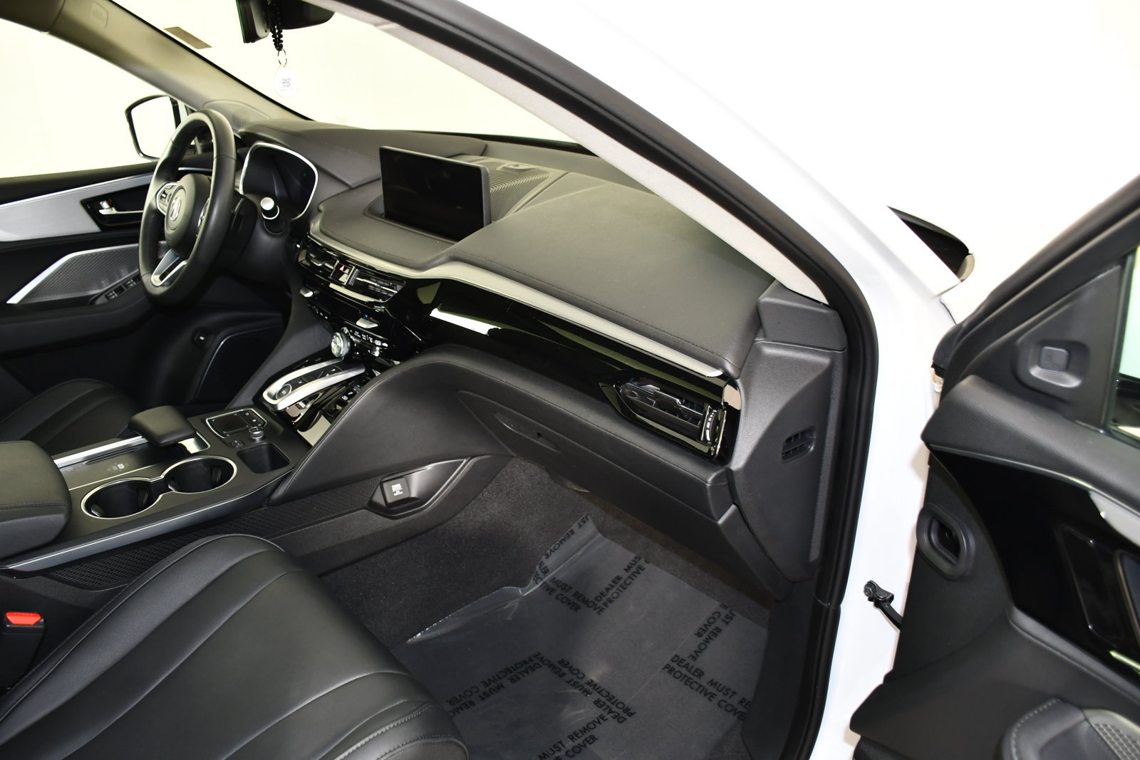 Certified 2024 Acura MDX SH-AWD image 41