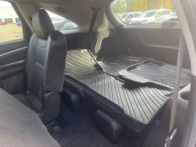 Used 2020 Acura MDX SH-AWD w/ Technology Package image 12