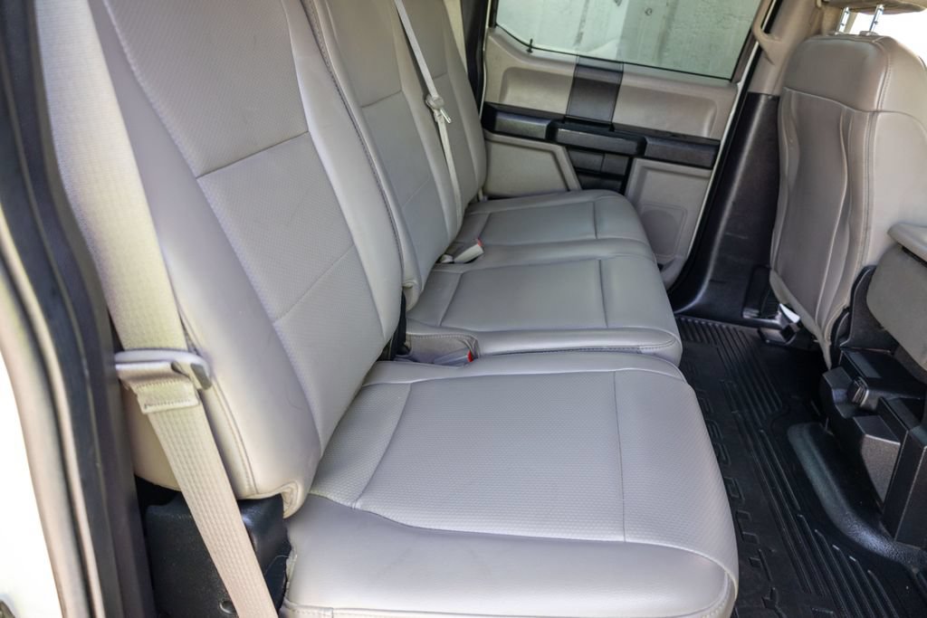 Used 2019 Ford F350 XL w/ Power Equipment Group RWD image 12