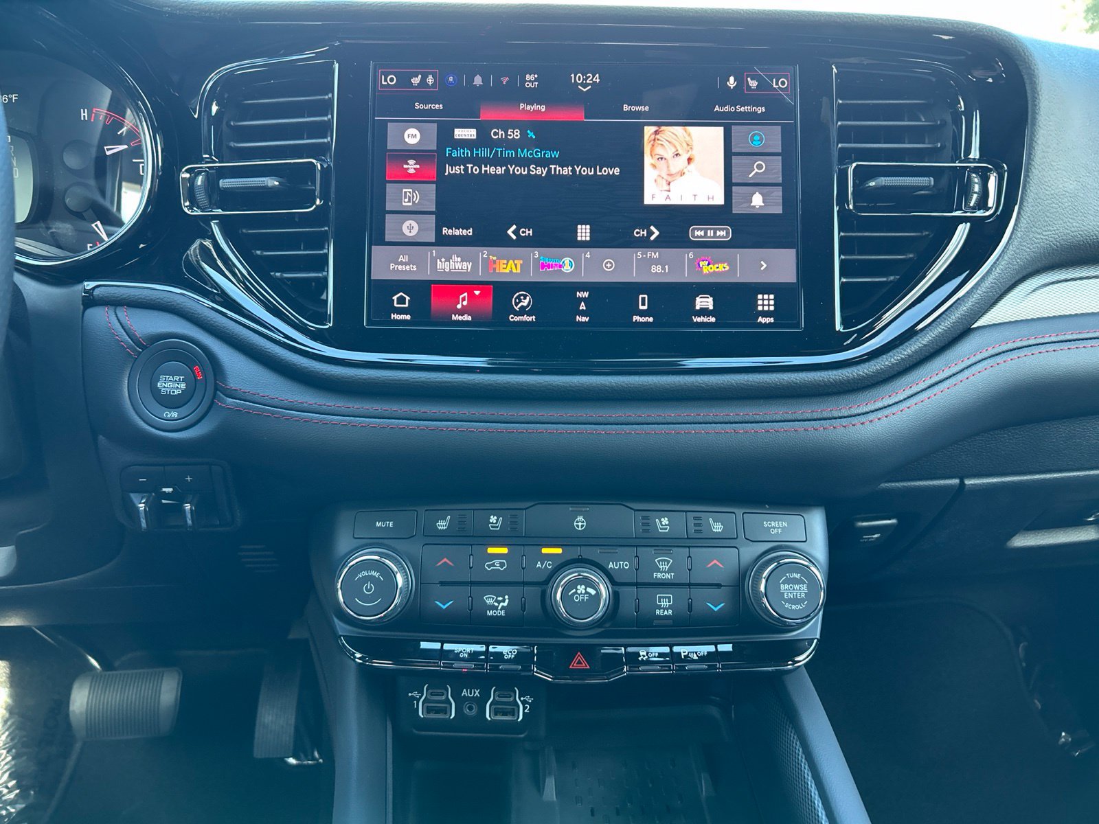 New 2027 Dodge Durango GT AWD/4WD image 17