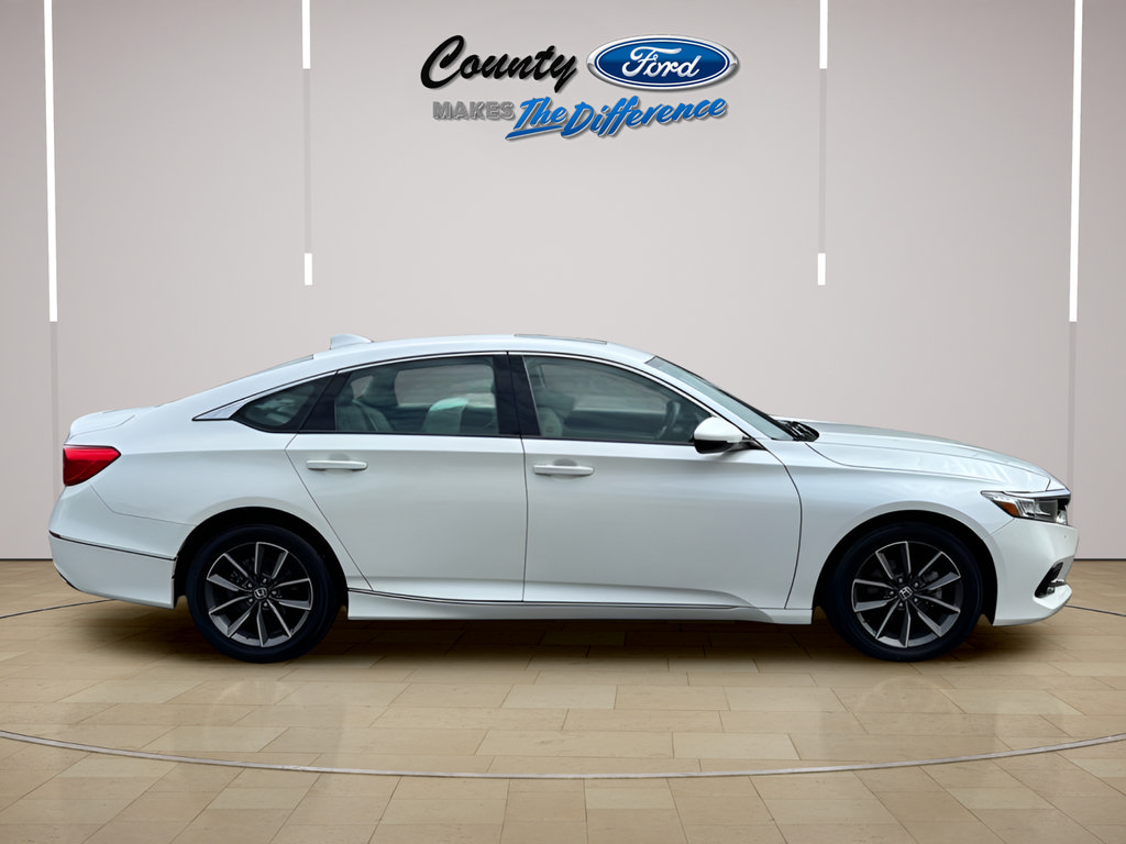 Used 2022 Honda Accord EX-L image 8