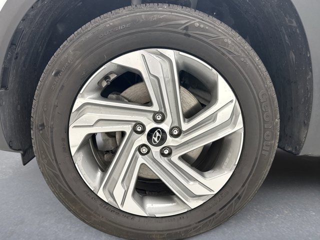 Used 2021 Hyundai Santa Fe SE AWD/4WD image 21