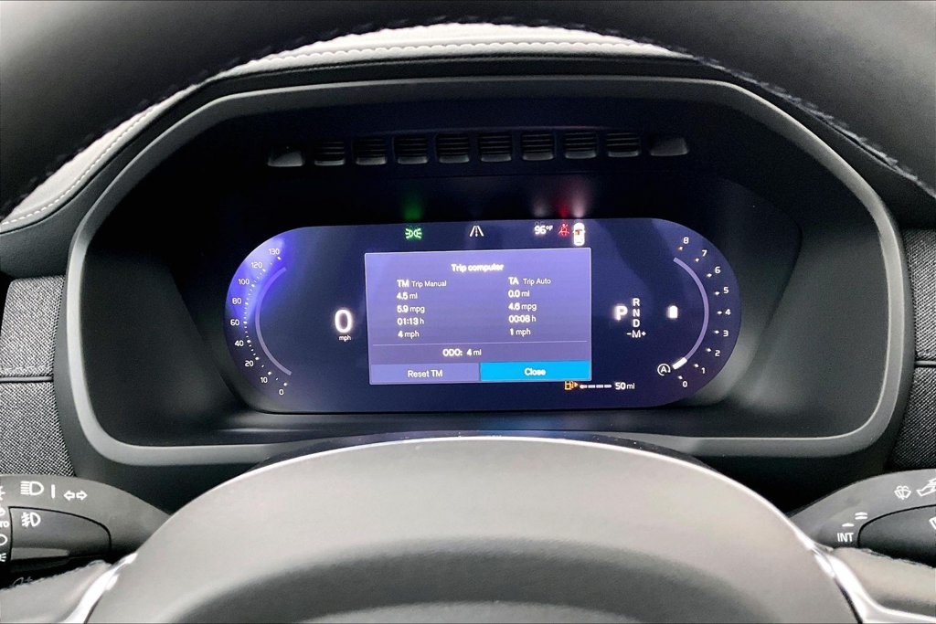 New 2026 Volvo XC90 B6 Plus AWD/4WD image 14