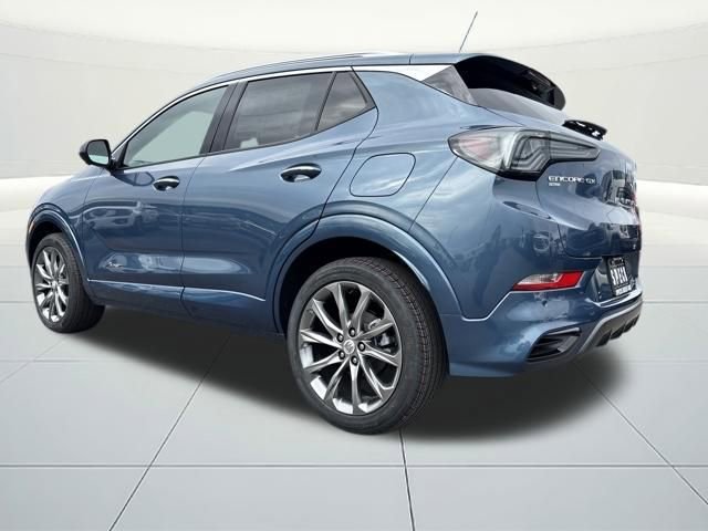 New 2026 Buick Encore GX Avenir w/ Avenir Technology Package image 3