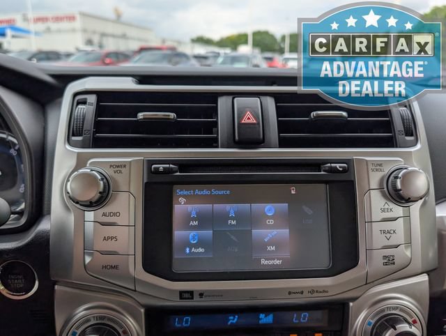 Used 2019 Toyota 4Runner Limited RWD image 6
