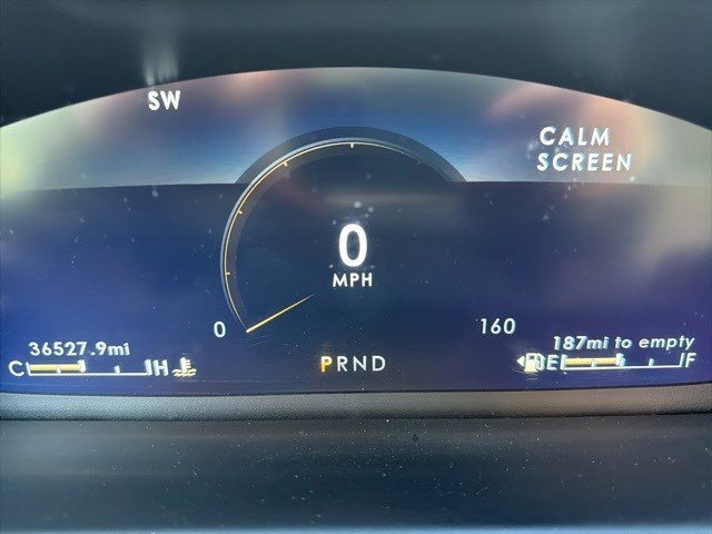 Used 2023 Lincoln Aviator Reserve w/ Equipment Group 201A image 15