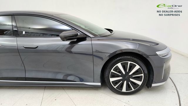 Used 2024 Lucid Air Touring image 7