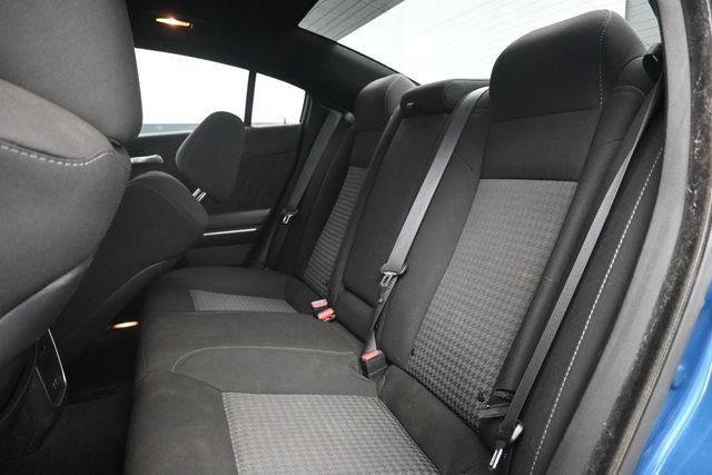 Used 2021 Dodge Charger GT w/ Performance Handling Group RWD image 28