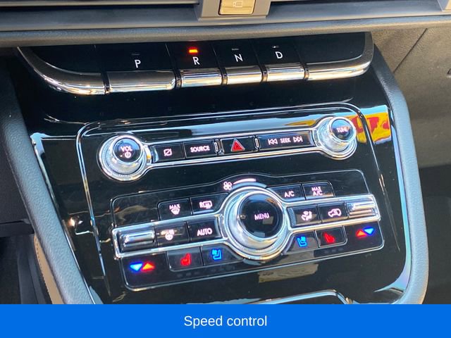 Used 2021 Lincoln Corsair Reserve w/ Equipment Group 201A image 11