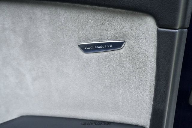 Used 2018 Audi RS 7 Performance w/ Driver Assistance Package AWD/4WD image 36