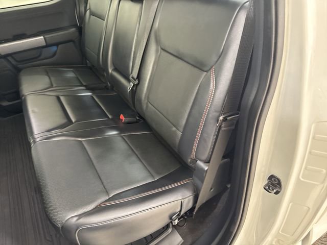 Used 2021 Ford F150 Lariat w/ Tow Technology Package image 25
