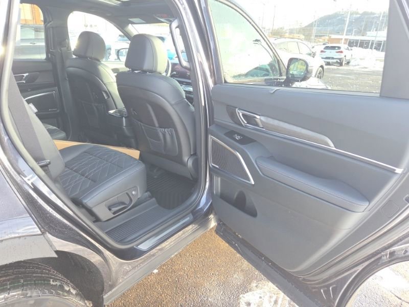 New 2025 Kia Telluride SX X-Line image 19