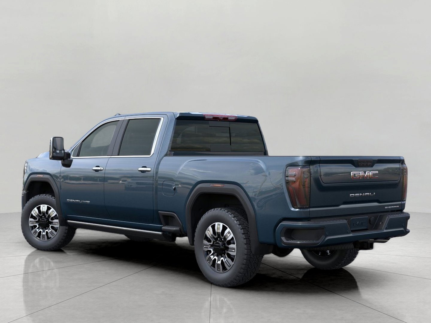 New 2026 GMC Sierra 2500 Denali w/ Denali Reserve Package image 3