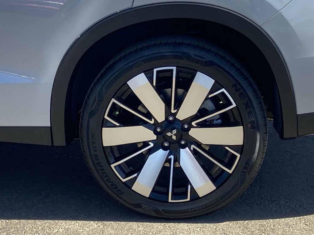New 2026 Mitsubishi Outlander SE AWD/4WD image 38