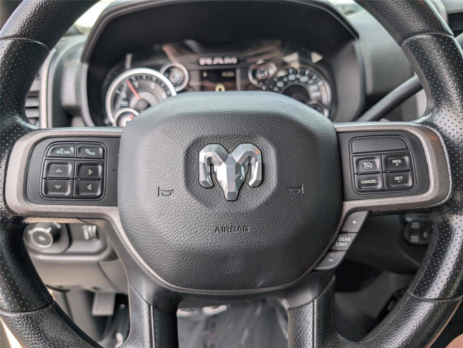 Used 2021 RAM 2500 Tradesman AWD/4WD image 26