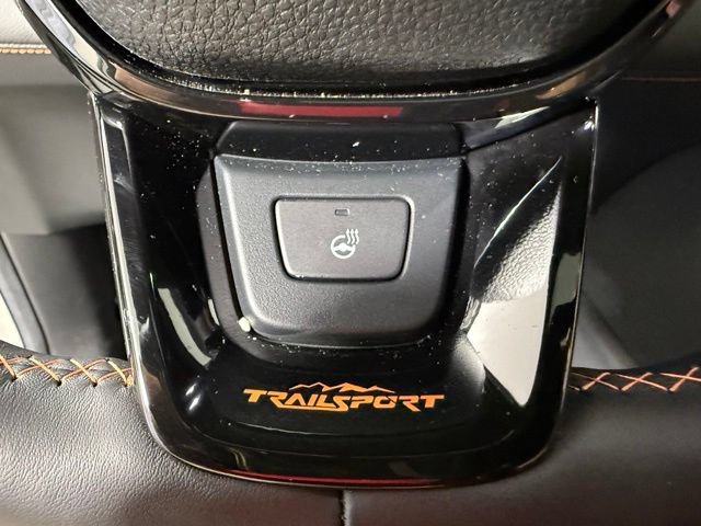 Used 2026 Honda Passport TrailSport Elite image 19
