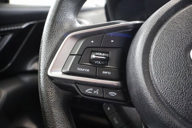 Certified 2023 Subaru Crosstrek 2.0i AWD/4WD image 16