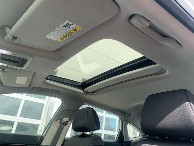 Used 2023 Honda Civic EX image 4