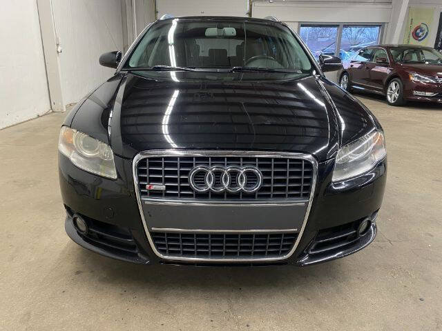 Used 2007 Audi A4 2.0T AWD/4WD image 7