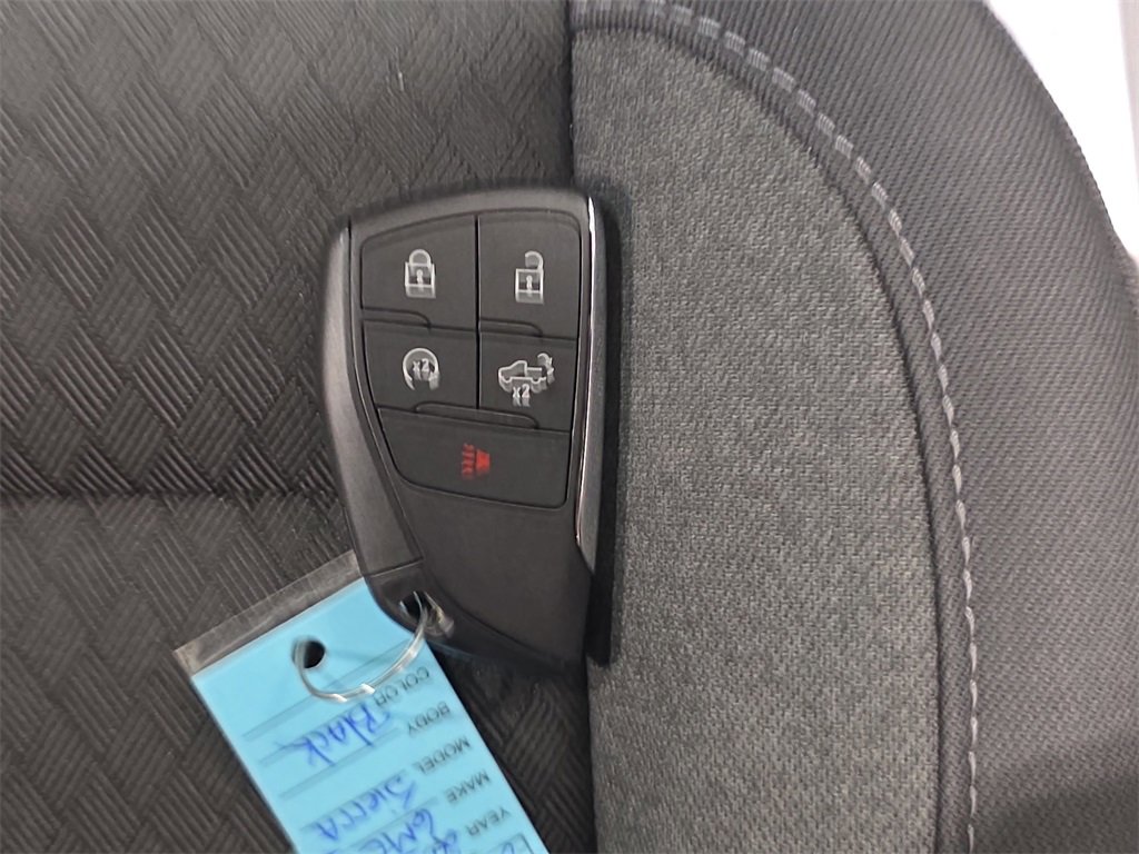 Certified 2024 GMC Sierra 1500 Elevation image 33