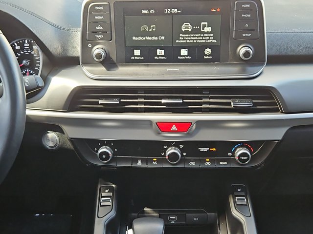Used 2021 Kia Telluride S AWD/4WD image 15