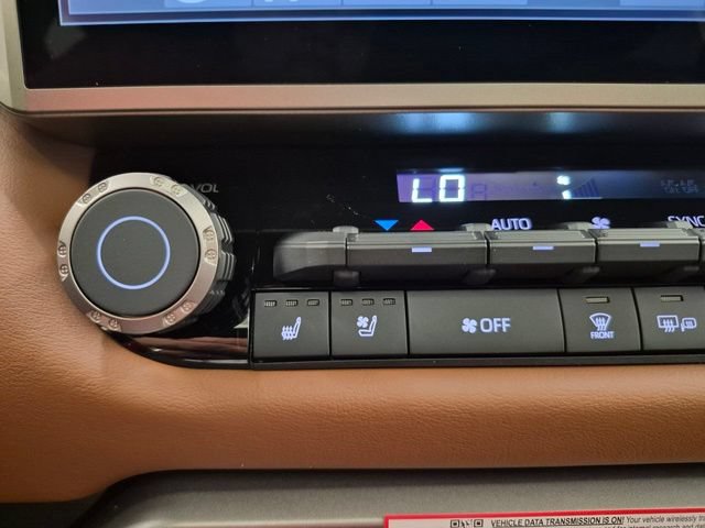 New 2026 Toyota Tundra 1794 Edition AWD/4WD image 73