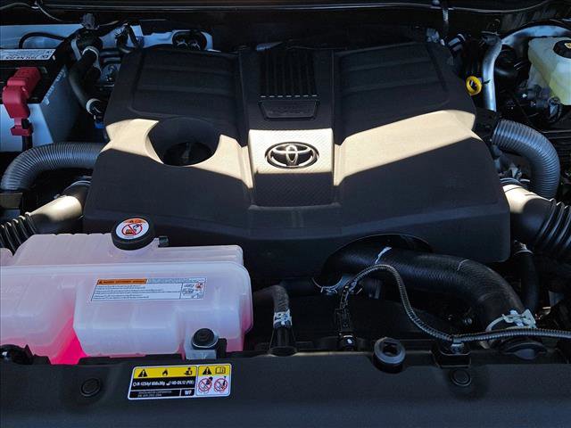 New 2026 Toyota Tundra SR5 image 15