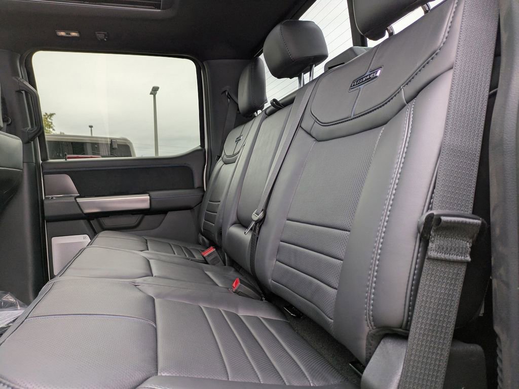New 2026 Ford F350 Platinum image 14